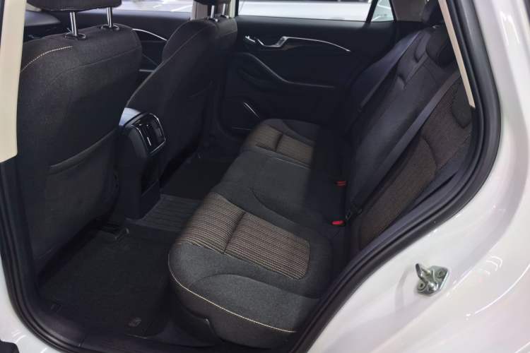 Used Bestune B70 2022 Third Generation 1.5T Automatic Enjoyment Version