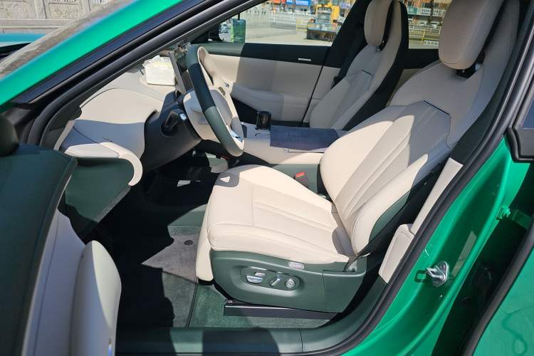 Used Xiaomi Auto YU7 2025 Ultra-Long Range Rear-Wheel Drive Version