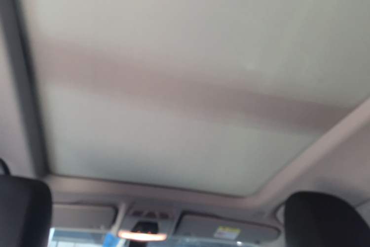 Used BMW X1 2018 sDrive18Li Fashion Model Headliner