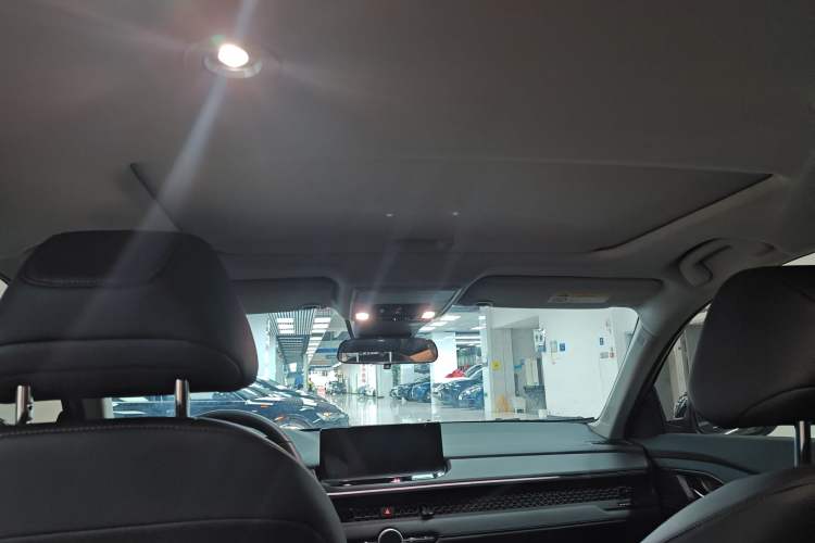 Used Honda Accord 2025 260TURBO Luxury Edition