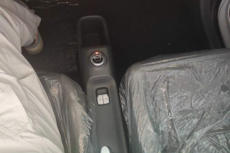 Used Wuling Zhiguang New Energy 2025 Comfort Model