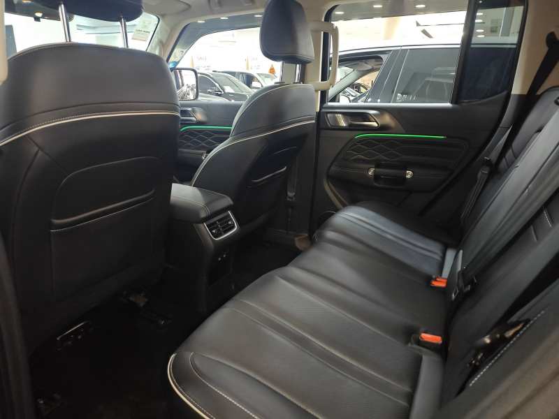 Used Tank 300 2023 Off-Road Edition 2.0T Conqueror — 13