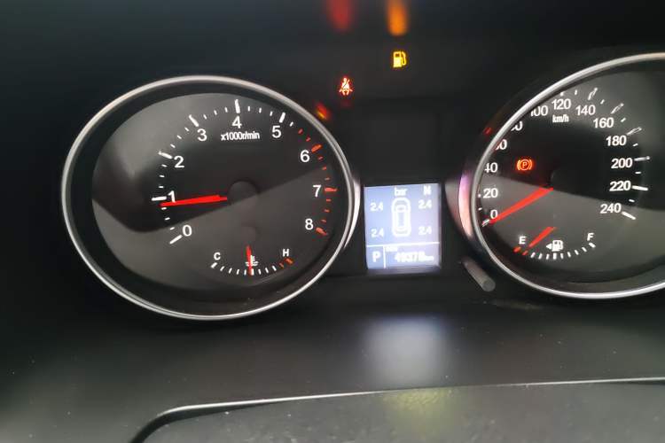 Used Haval M6 2021 PLUS 1.5T DCT Elite Smart Connectivity Model