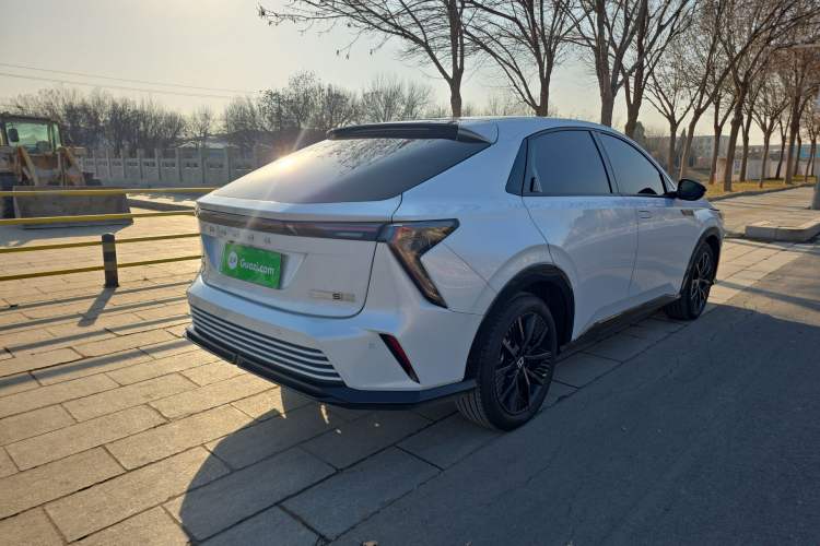 Used Honda e:NS2 2024 Ignite Edition
