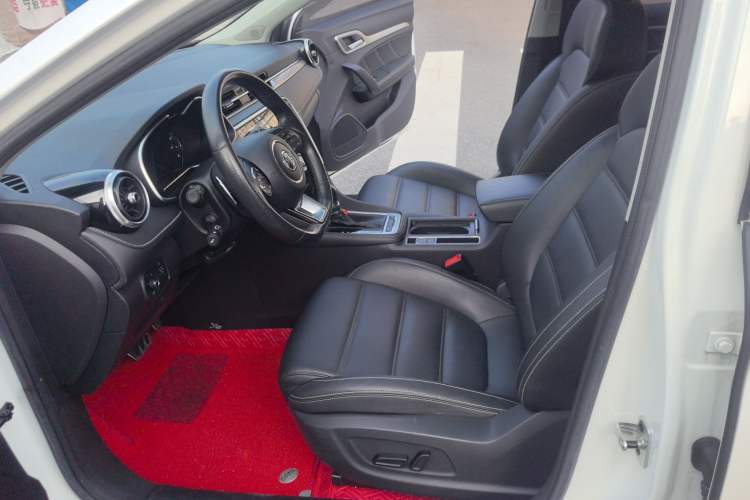 Used MG 6 2019 20T Automatic Sport Edition