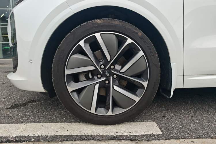 Used Li Auto L6 2024 Max
