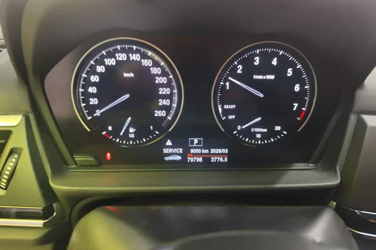 Used BMW 1 Series 2017 118i Design Package Model