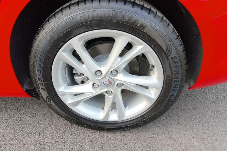 Used Buick Regal 2024 25T Deluxe Edition