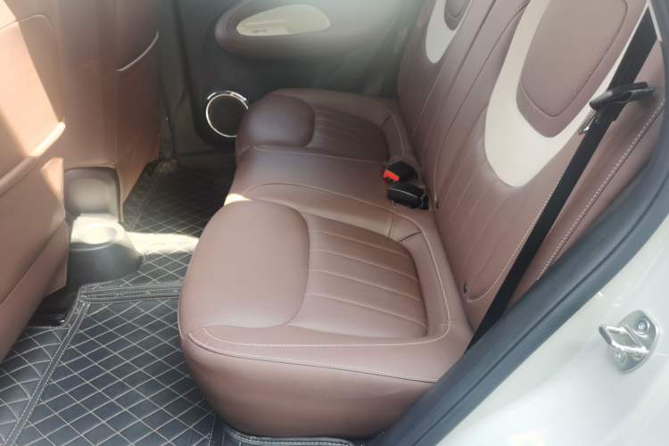 Used Wuling Bingo 2024 333 km Enjoyment Version