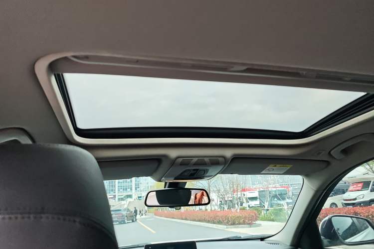 Used BMW 3 Series 2019 320Li Fashion Model