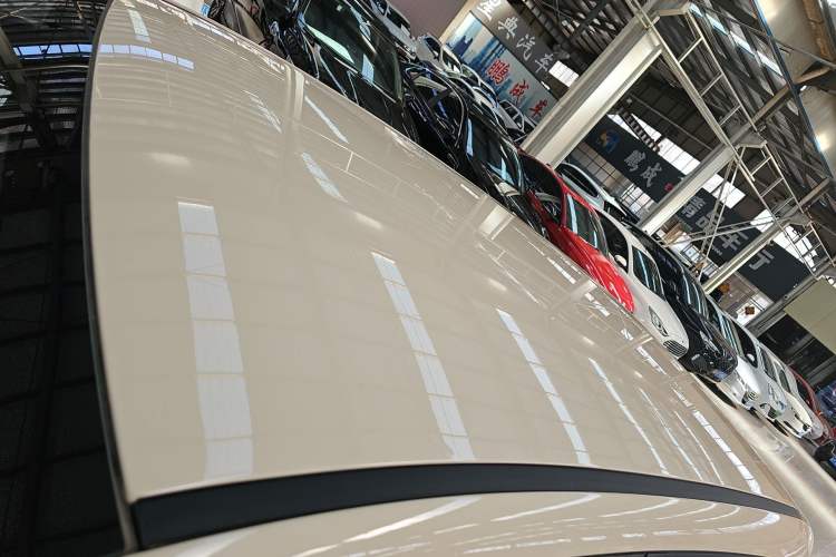 Used AION UT 2025 420 Smart Edition