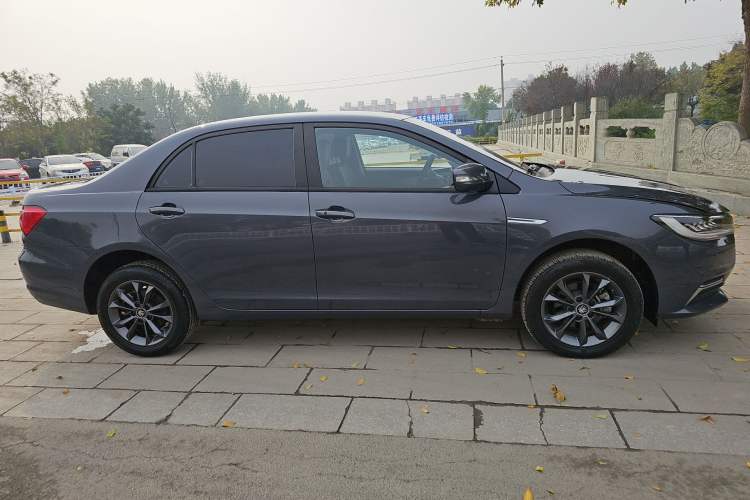 Used BYD Qin 2019 1.5L Automatic Luxury Model