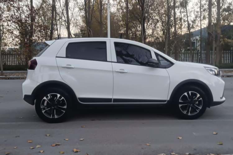 Used Geometry EX3 Kung Fu Cow 2021 Tough Bull Cow
