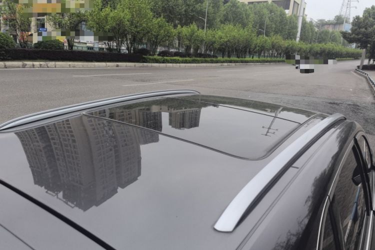 Used CHANGAN CS75 PLUS 2025 4th Generation 1.5T New Blue Whale Smart Luxury Edition