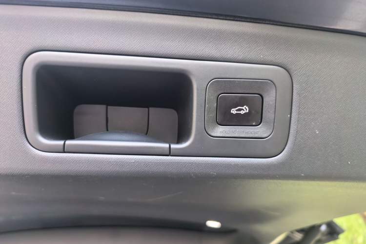 Used GAC Trumpchi E9 2024 E9 Champion Edition
