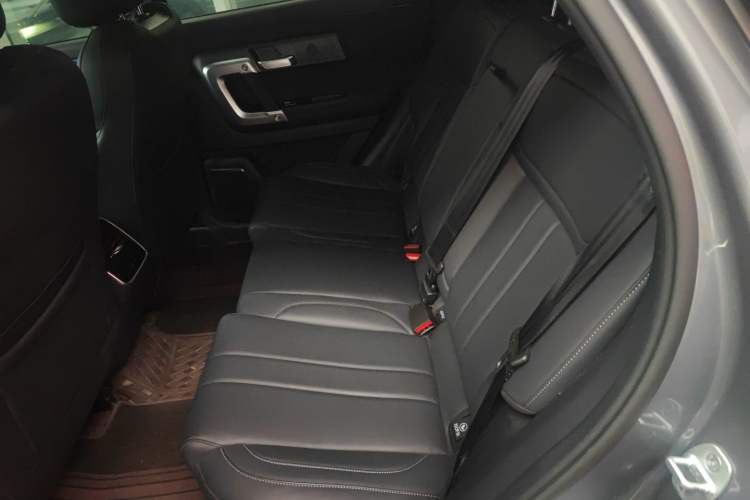 Used Chery Tiggo 7 C-DM 2025 1.5T 120KM Luxury Trim