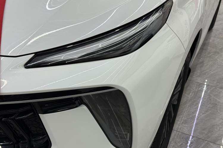 Used FORTHING T5 EVO 2021 1.5TD DCT Diamond Edition
