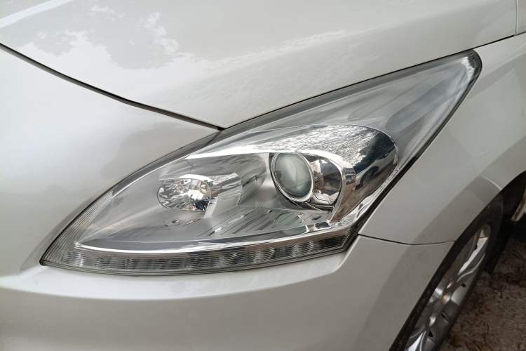 Used Peugeot 3008 2013 1.6THP Automatic Prestige Edition