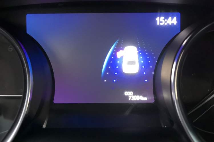 Used Toyota Camry 2019 Revised Version 2.5G Luxury Edition
