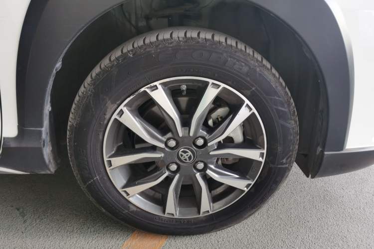 Used Toyota YARiS L Zhi Xuan 2020 X-Trail X 1.5L CVT Luxury Edition Exterior 2