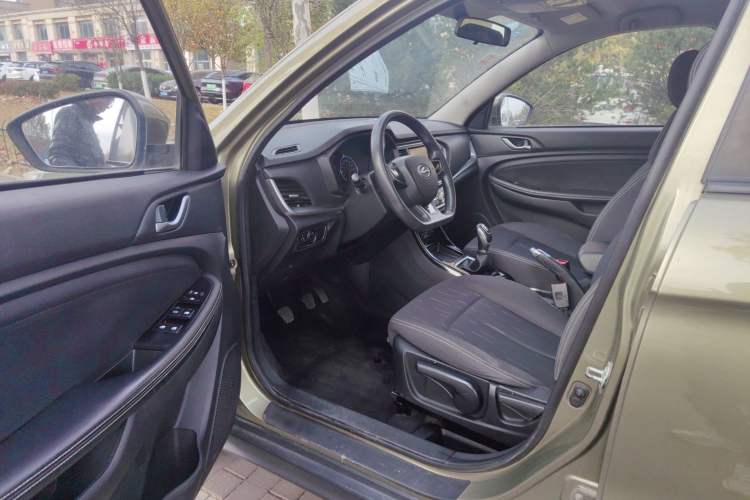 Used Land X2 2017 1.6L Manual Jingrui Edition

