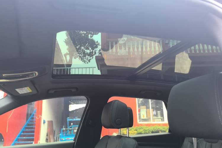 Used Audi Q5L 2023 40T Luxury Dynamic Model