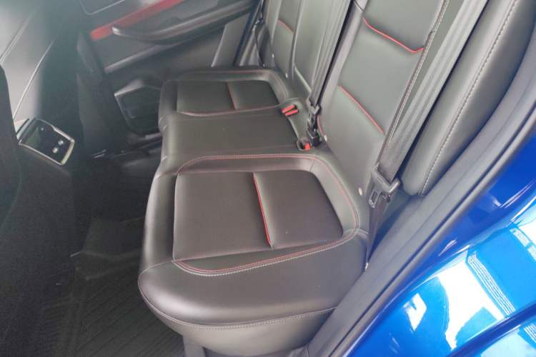 Used Chery Tiggo 7 2020 Pinnacle Edition 1.5T CVT Pinnacle No.3