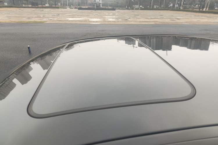 Used BMW 3 Series 2015 320Li Luxury Design Package