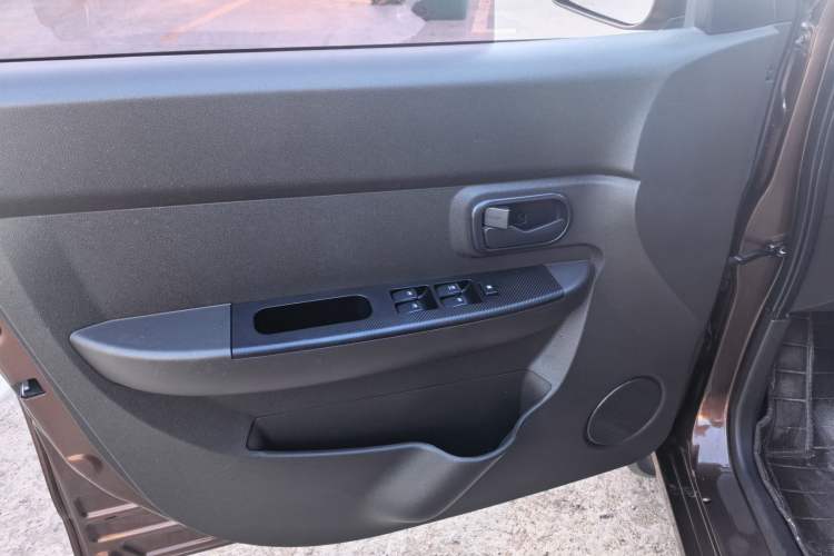 Used Wuling Hongguang 2016 1.5L Restyled S Comfort Version