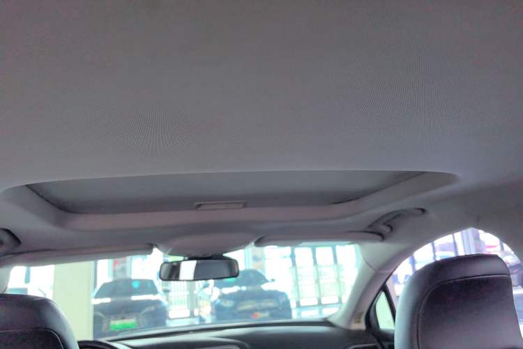 Used Ford Mondeo 2013 1.5L GTDi180 Fashion Edition
