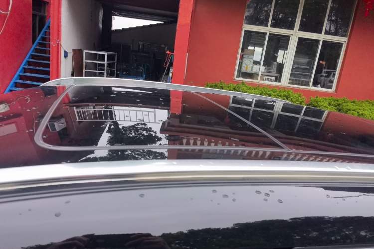 Used Honda Avancier 2020 240TURBO Front-Wheel Drive Smart Edition