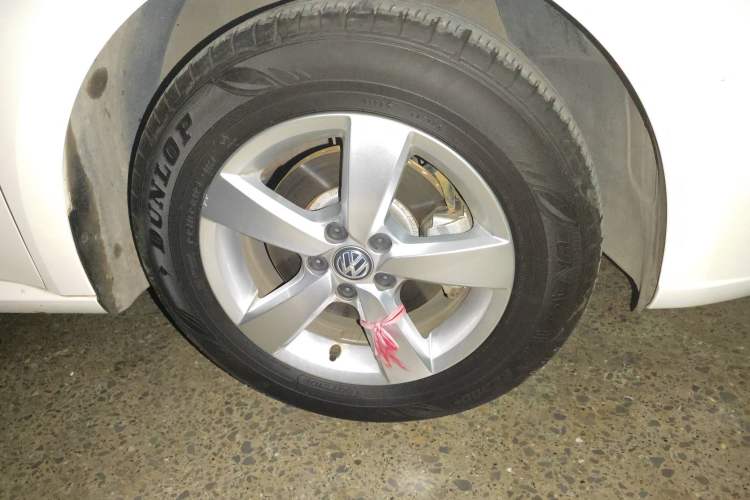 Used Volkswagen Lavida 2019 Lavida Start 1.5L Automatic Trendy Version China VI Standard Exterior 1