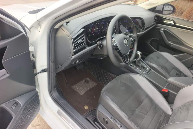 Used Volkswagen Sagitar 2022 280TSI DSG Excellence Edition