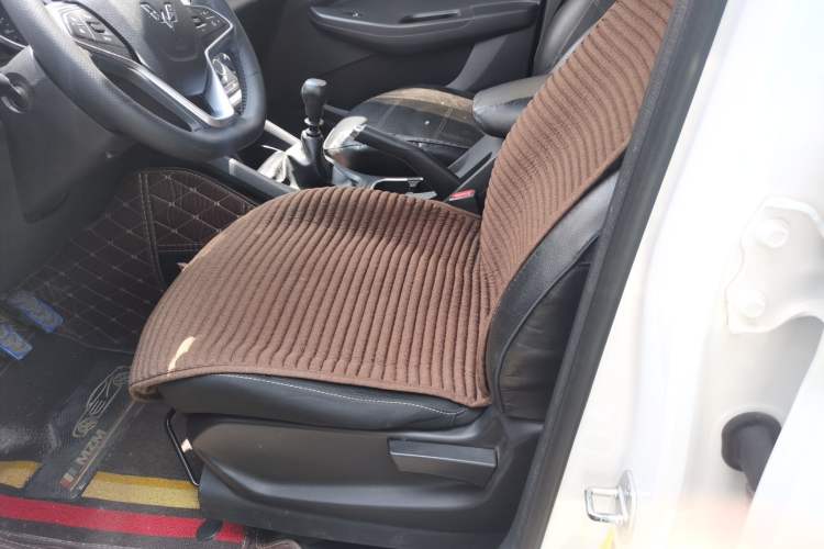 Used Wuling Hongguang S3 2018 1.5L Manual Standard Version China V Standard