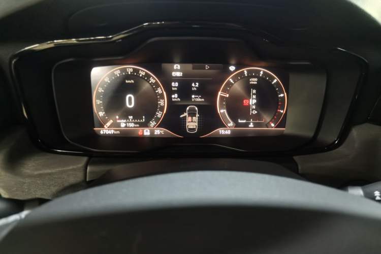 Used Lynk & Co 03 2022 2.0TD DCT JingPro