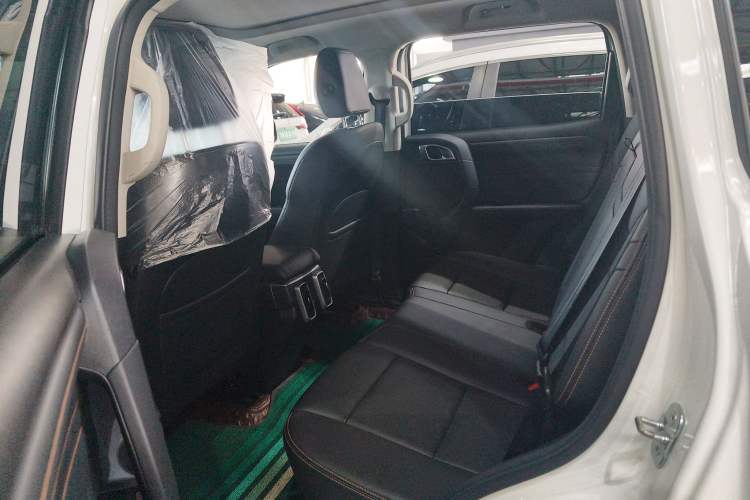 Used Haval DARGO 2022 1.5T DCT Two-Wheel Drive Labrador Edition
