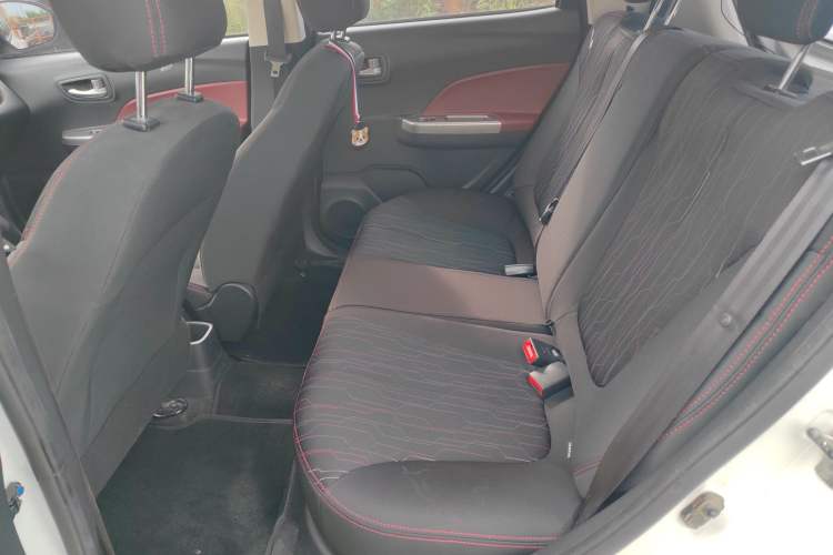 Used CHANGAN Benni 2014 1.4L Manual Luxury Model
