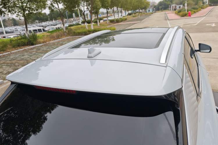 Used BYD Yuan PLUS 2024 Honor Edition 430KM Beyond Model