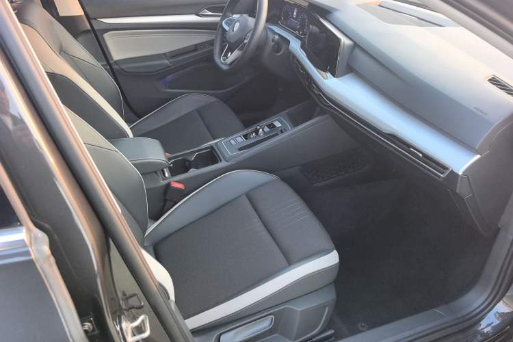 Used Volkswagen Golf 2021 280TSI DSG Pro