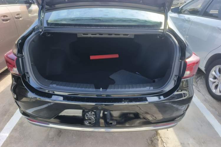 Used GAC Trumpchi GA4 2018 200T Automatic Luxury Edition