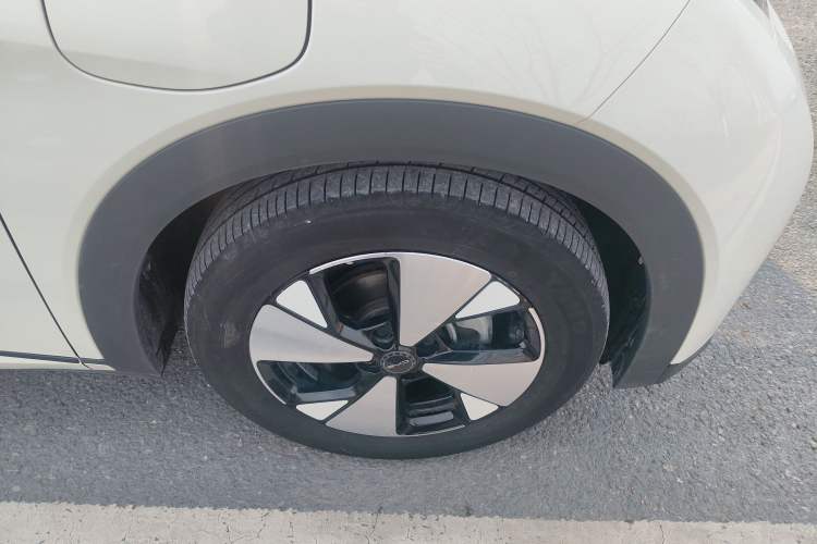 Used BYD Dolphin 2023 420 km Fashion Edition