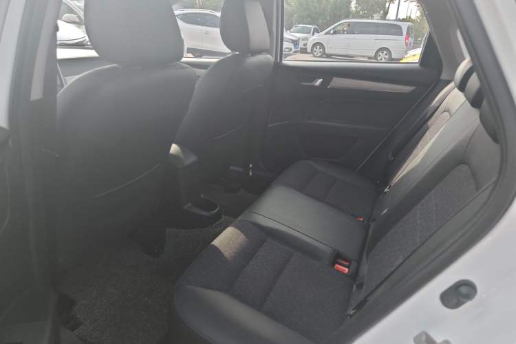 Used Bestune B30 2017 1.6L Automatic Prestige Edition
