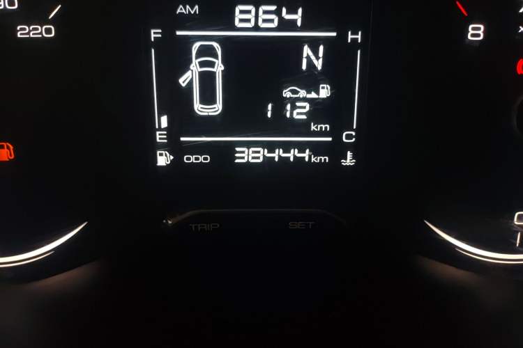 Used Wuling Alvez 2022 1.5L Manual Free-Style Model