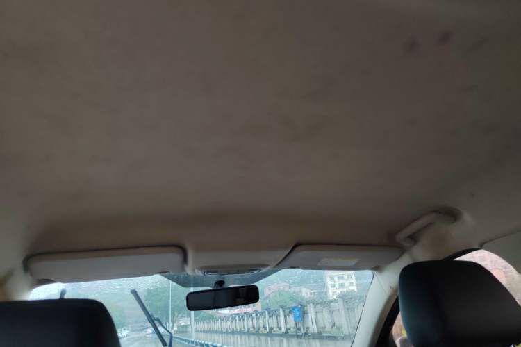 Used Ford Escort 2015 1.5L Automatic Comfort Edition
