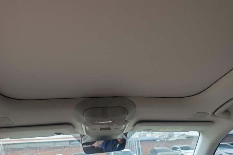 Used Leapmotor C11 2026 Range-Extended 300 LiDAR Prestige Edition