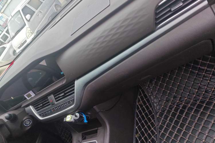 Used BAW Ruisheng Ace M7 2023 2.0L Long Wheelbase Wealth Creation Version 7 Seats