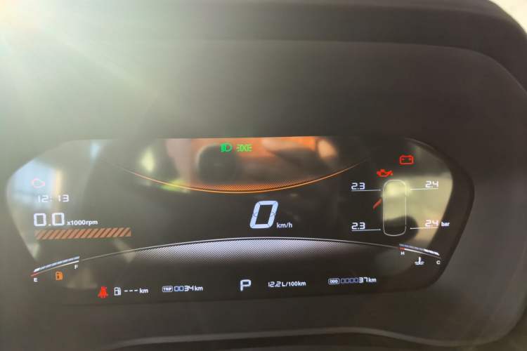 Used MG 5 2026 Model 180DVVT Global Early-Bird Edition
