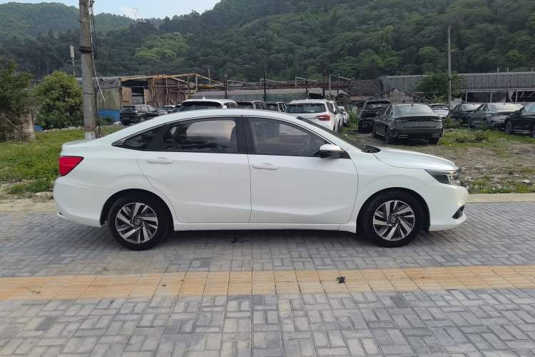 Used Honda Crider 2019 180 Turbo CVT Comfort Edition China V
