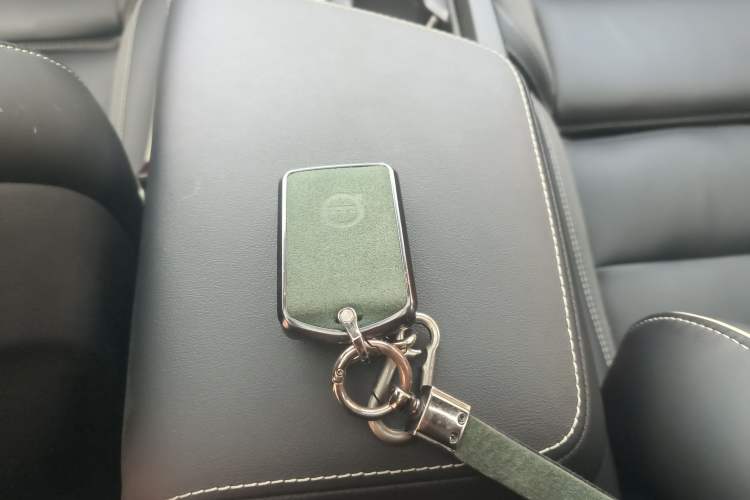 Used Volvo S60 2023 B5 Zhiya Sport Edition
