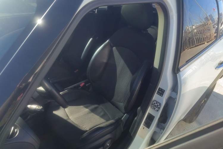 Used MINI Countryman 2013 1.6T COOPER ALL4 Fun